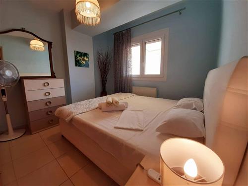 Holiday Home/Apartment - 4 persons -  - PRAXITELOUS - 65403 - Kavala