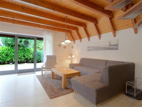 Ferienhaus - 4 Personen -  - Robbenplate - 27639 - Dorum-Neufeld