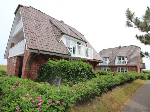 Ferienwohnung - 4 Personen -  - Everschop - 25826 - St. Peter-Ording