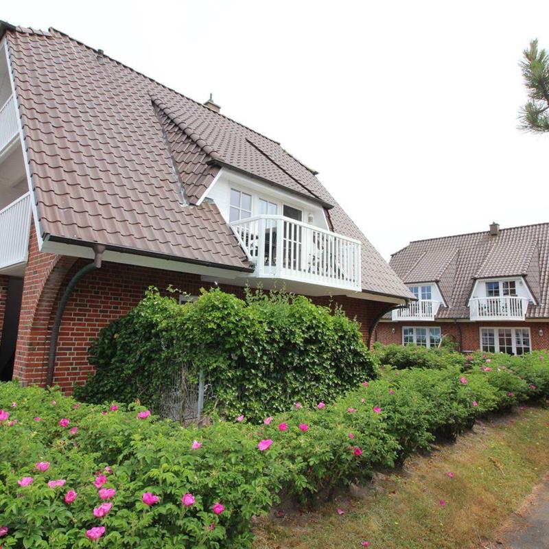 Ferielejlighed - 4 personer -  - Everschop - 25826 - St. Peter-Ording