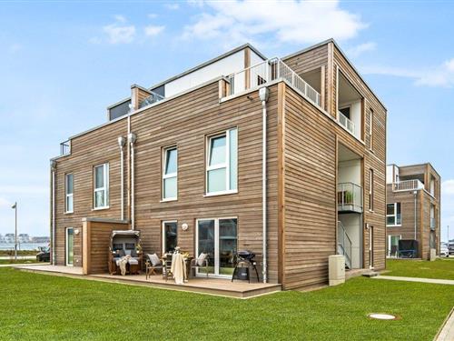 Ferielejlighed - 4 personer -  - Hafenpromenade - Seute Deern, Ostseeresort Olpenitz - 24376 - Olpenitz