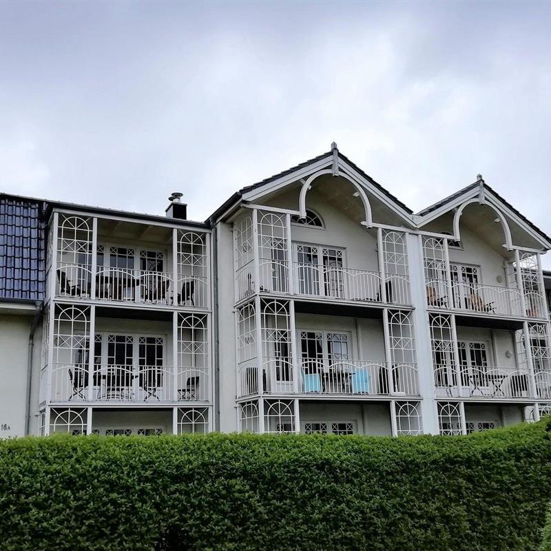 Ferielejlighed - 6 personer -  - Gmelinstr. - 25938 - Wyk Auf Föhr