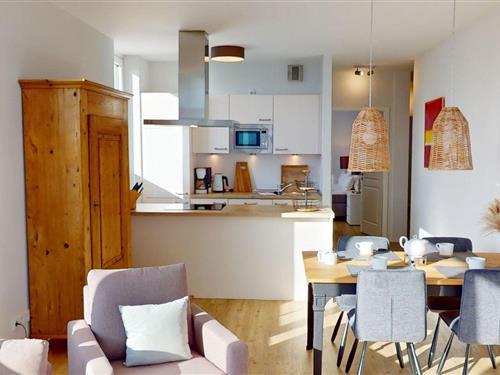 Ferielejlighed - 4 personer -  - Dünenweg - 23730 - Pelzerhaken