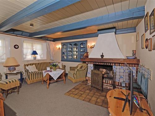 Holiday apartment - 4 persons -  - Dirksstr. - 25980 - Tinnum