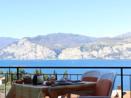 Fritidshus - 2 personer -  - 37018 - Malcesine Vr