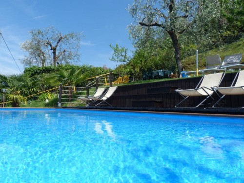 Sommerhus - 2 personer -  - 37018 - Malcesine Vr