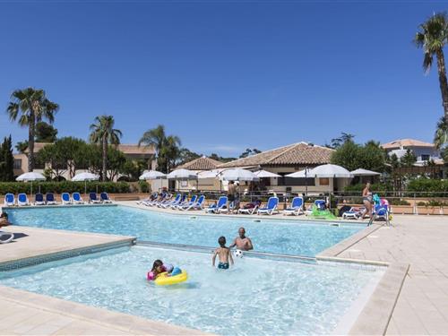 Sommerhus - 4 personer -  - 20230 - Linguizzetta