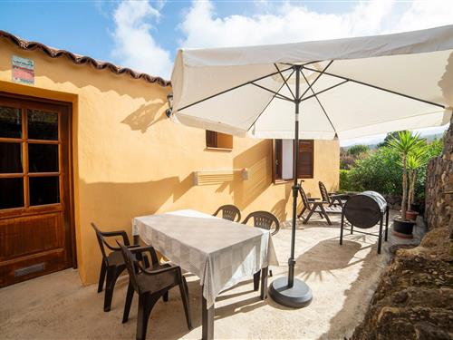 Holiday home - 3 persons -  - 38430 - Icod De Los Vinos