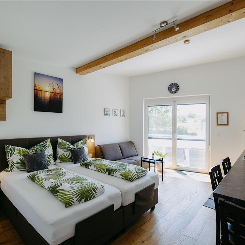 Ferielejlighed - 4 personer -  - Sonnenweg - 7071 - Rust Im Burgenland