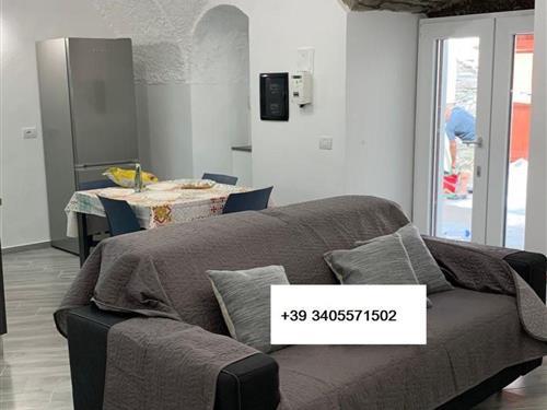 Holiday apartment - 4 persons -  - Bosa Marina - 09089