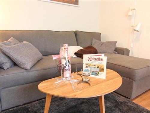 Holiday Home/Apartment - 2 persons -  - Elisabethstr. - 25980 - Sylt / Ot Westerland