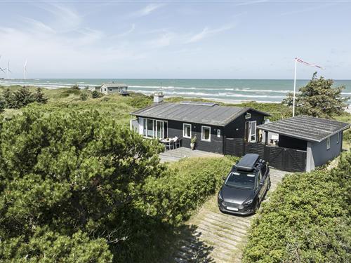 Ferienhaus - 6 Personen -  - Peter Hermansensvej 41, Kjul - Kjul - 9850 - Hirtshals