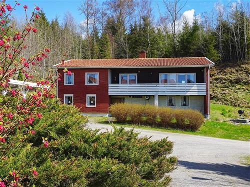 Holiday Home/Apartment - 4 persons -  - Suttene Gård - Bullaren - 45761 - Hällevadsholm