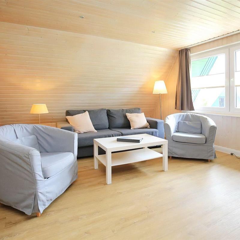 Sommerhus - 4 personer -  - Redewischer Straße - 23946 - Boltenhagen/Redewisch