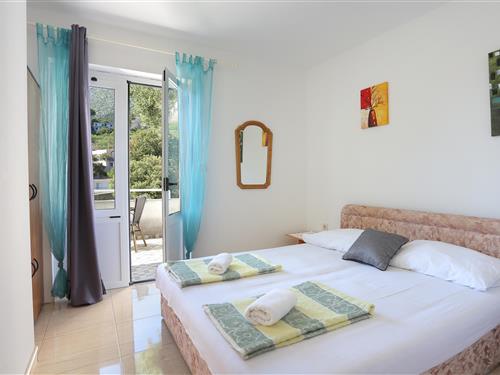 Ferielejlighed - 5 personer -  - Živogošce - Porat - 21329 - Živogošce - Porat