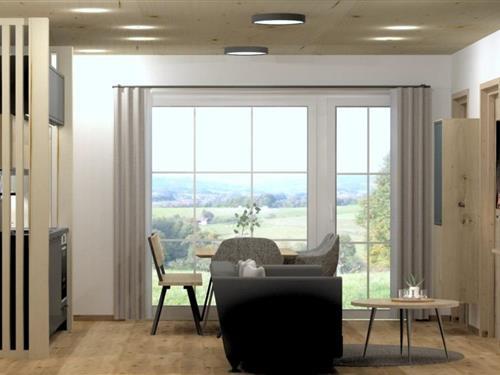 Ferieleilighet - 6 personer -  - Dresselbacher Str. - 79859 - Schluchsee