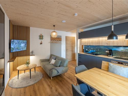 Ferienwohnung - 6 Personen -  - Dresselbacher Str. - 79859 - Schluchsee