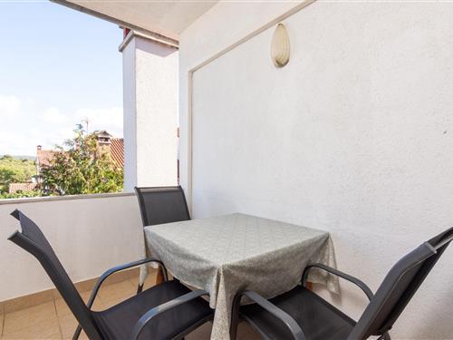 Ferienhaus - 3 Personen -  - Rovinj - 52210 - Rovinj