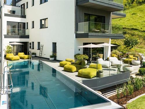 Ferielejlighed - 3 personer -  - Coburgstraße - 8970 - Schladming