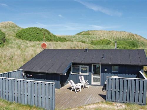 Ferienhaus - 6 Personen -  - Moreavej - 9492 - Blokhus