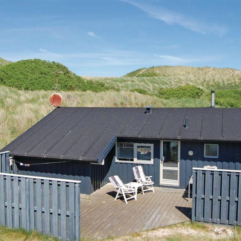 Ferienhaus - 6 Personen -  - Moreavej - 9492 - Blokhus