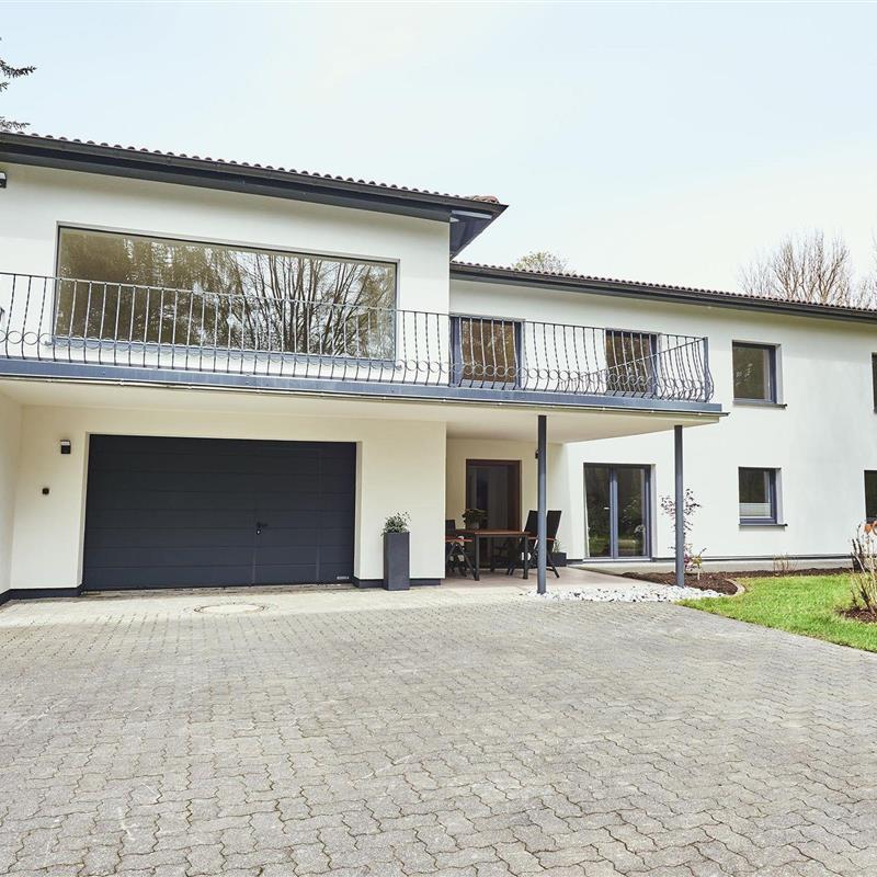 Ferielejlighed - 4 personer -  - Hammerstraße - 57645 - Nister