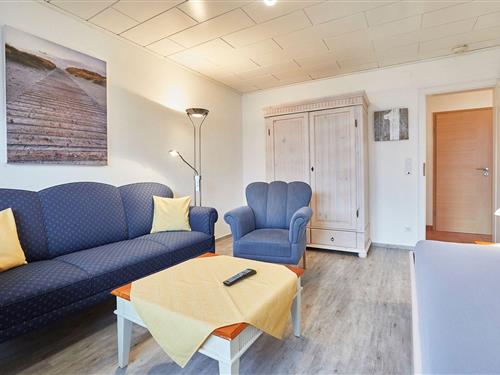 Ferielejlighed - 3 personer -  - Viktoriastraße - 26757 - Borkum
