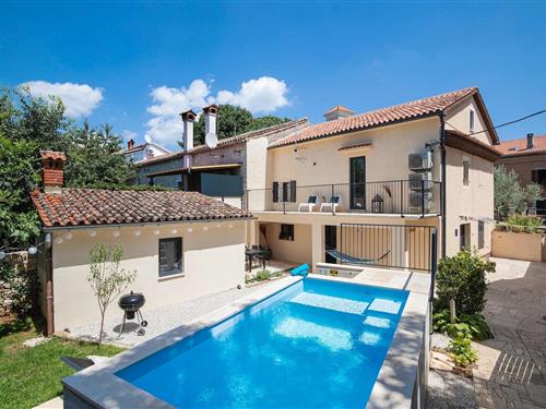 Feriehus - 4 personer -  - Jurisici - 52342 - Svetvincenat