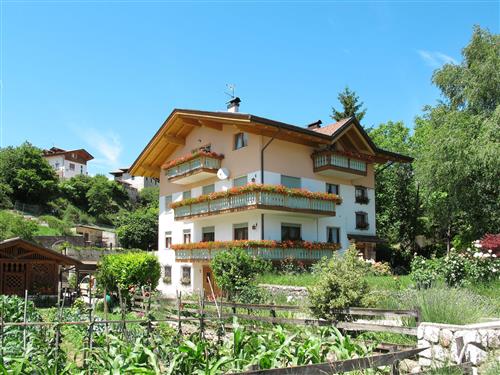 Sommerhus - 6 personer -  - Valle Di Non - 38010