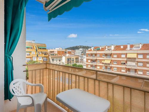 Ferielejlighed - 5 personer -  - Calle Colòn - 08397 - Pineda De Mar