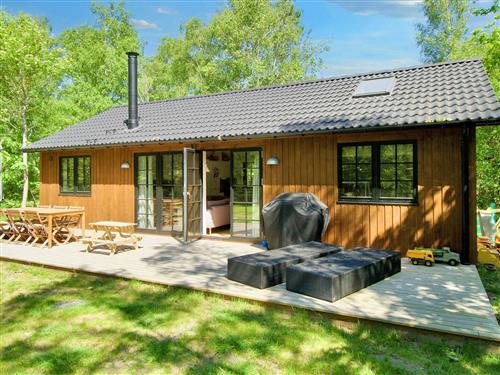 Ferienhaus - 6 Personen -  - Skolemarken - Yderby Lyng - 4583 - Själlands Odde