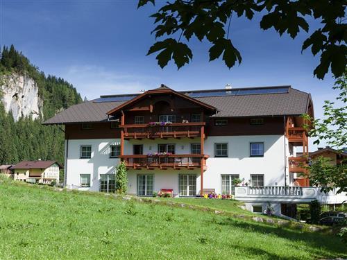 Ferielejlighed - 7 personer -  - Peilsteingasse - 5603 - Kleinarl