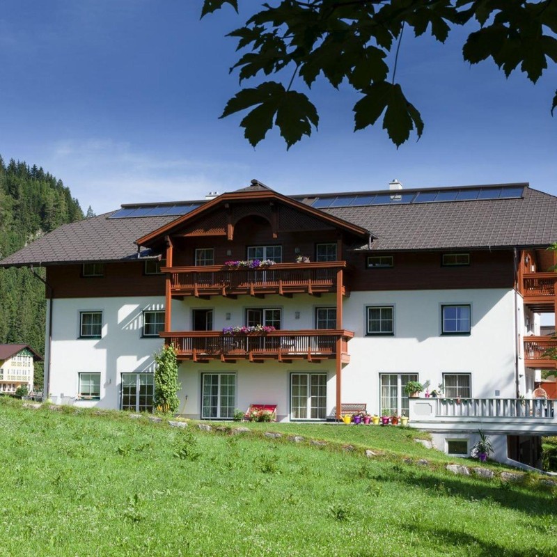 Ferielejlighed - 7 personer -  - Peilsteingasse - 5603 - Kleinarl