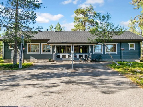 Sommerhus - 4 personer -  - 99830 - Inari