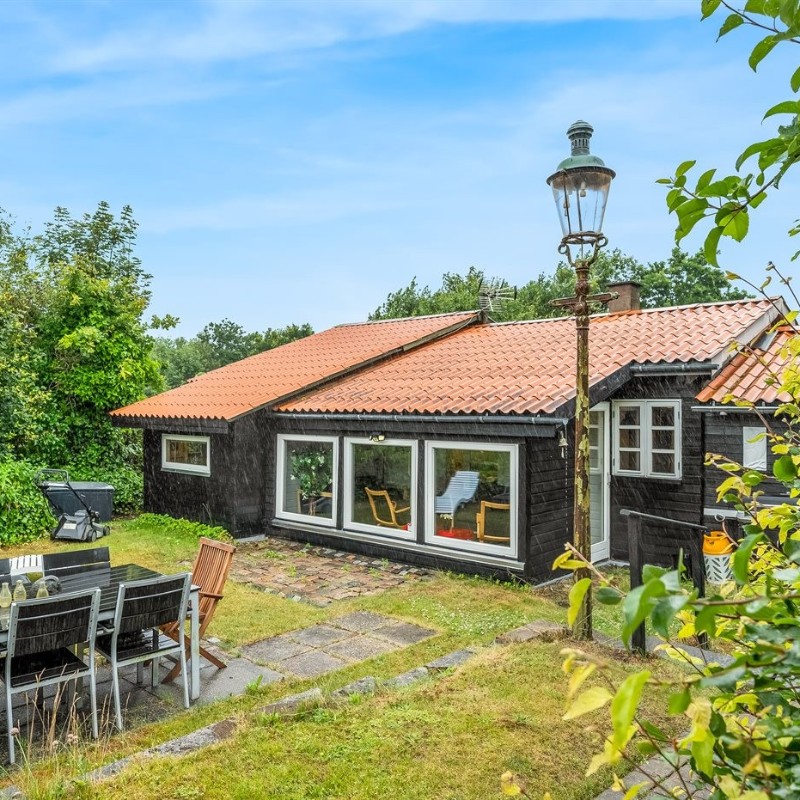Ferienhaus - 5 Personen -  - Åbakken - Sædding Strand - 6710 - Esbjerg