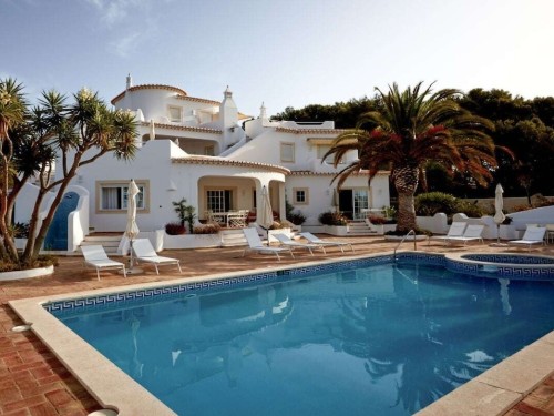 Ferienhaus - 4 Personen -  - 8400 - Lagoa