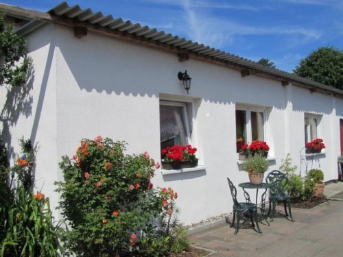 Sommerhus - 3 personer -  - Kühlungsborn - 18225