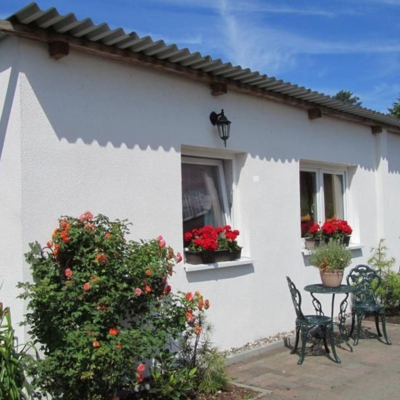 Sommerhus - 3 personer -  - 18225 - Kühlungsborn