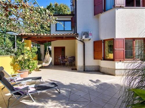 Holiday apartment - 4 persons -  - Fažanska cesta - 52100 - Pula