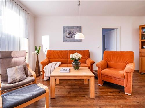 Semesterhus/Semesterlägenhet - 4 personer -  - Am Ostdeich - 25761 - Büsum