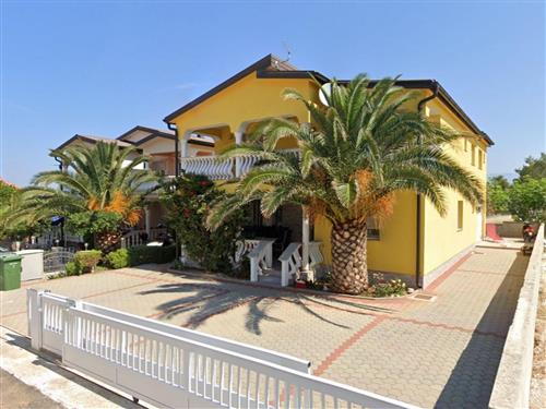 Ferielejlighed - 2 personer -  - Prezida XXXII - 23234 - Vir