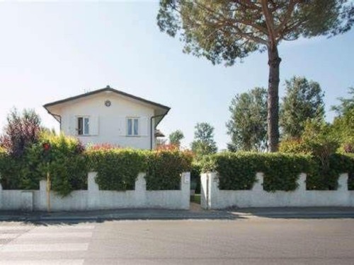 Fritidshus - 4 personer -  - 55042 - Forte Dei Marmi