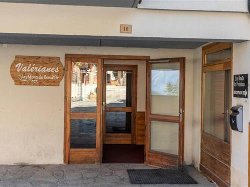 Semesterlägenhet - 6 personer -  - 05200 - Les Orres