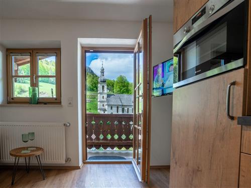 Ferieleilighet - 2 personer -  - Badgasse - 83486 - Ramsau