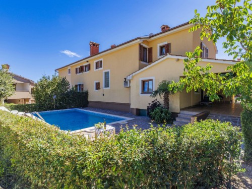 Sommerhus - 12 personer -  - Rovinj - 52341