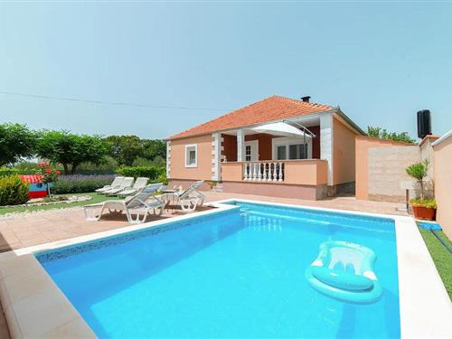 Sommerhus - 7 personer -  - Ivana Mestrovica - Zadar-Benkovac - 23420 - Benkovac