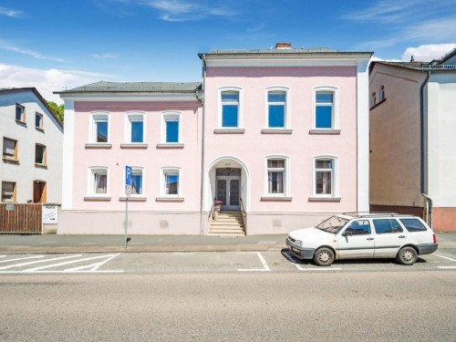 Ferielejlighed - 4 personer -  - 65520 - Bad Camberg