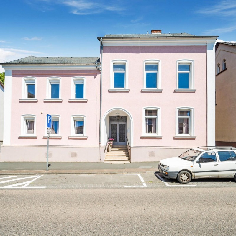 Ferielejlighed - 4 personer -  - 65520 - Bad Camberg