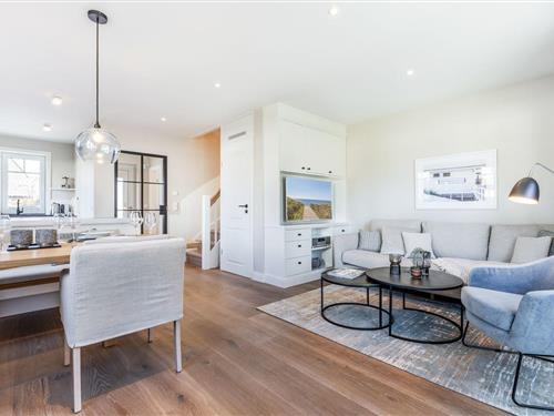 Ferielejlighed - 4 personer -  - Boy-Nielsen-Str. - 25980 - Sylt