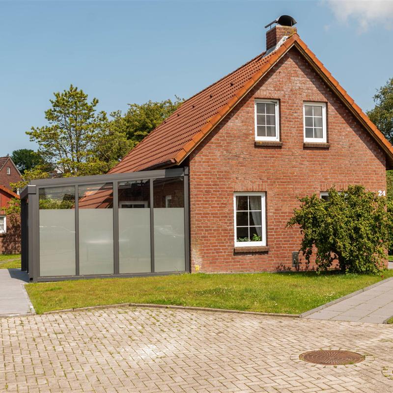 Sommerhus - 6 personer -  - Norddeich - 26506